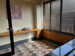 -春晖园度假酒店温泉