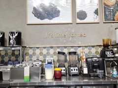 -THE ALLEY 鹿角巷(合生汇店)