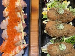 -福匠日本料理(人民路店)