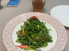 -北平食府·北京烤鸭(北京西站六里桥店)