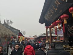 -茯茶镇
