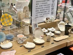 -茑屋书店(天目里店)