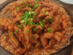 -西江美食舫·江西菜(健德桥店)