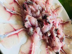 -颜氏双江清水鱼一养身火锅(磁器口店)