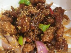 -宝正臻天津包子总店(金阳光居易店)