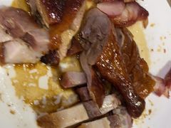 -老字号蛇口德记烧腊饭店·海鲜加工