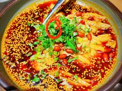 -辛香汇(飞洲店)