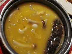 -金枝玉叶上海人家食府(三里河店)