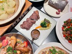 -洛缦音乐餐厅(工业展览馆万象城店)