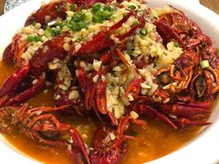 -虾小龙老长沙龙虾馆(坡子街店)