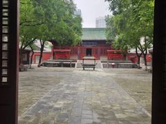 -沧州文庙
