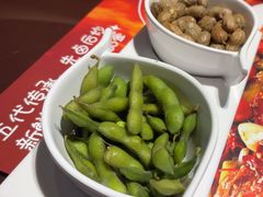 -三个大叔东北烧烤·砂锅菜(西三旗店)