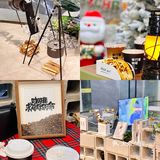 石狮探店|有红酒咖啡塔可冬日氛围感这不就来了