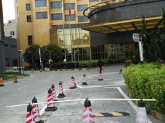 -上海神旺大酒店