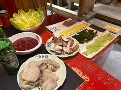 -大龙辣火锅·龙虾·烧烤(湖滨新天地店)