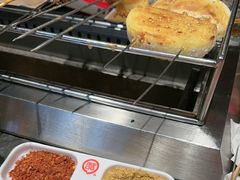 -可口香·非遗老号烧烤(南岗直营店)