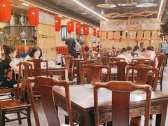 -安泰楼·佛跳墙创始人·传统闽味早茶·酒楼(三坊七巷闽菜地标店)