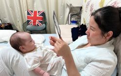 -馨月汇·一悦馨香月子中心(前滩店)