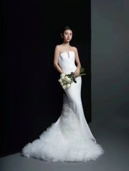 -Vera Wang婚纱礼服旗舰店