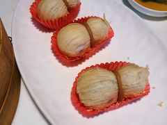 椒盐葫芦酥-绿波廊(豫园店)