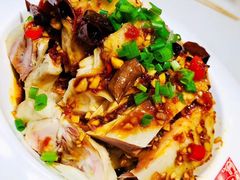 -京门老爆三·铜锅涮肉 爆肚(望京店)