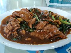 -老地方面馆(思南路店)