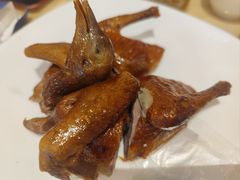 -锦粤宫·精致粤菜(深圳北站店)