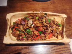 -老阿爸鲜鱼土菜(昆山花桥店)