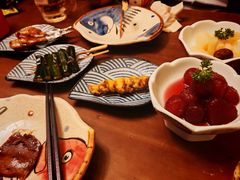 -鸟泉居酒屋·烧鸟·酒馆(百子湾店)
