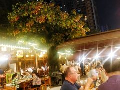 -捞锅坝子老火锅(汽博中心店)