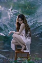 -WAVE SODA摄影工作室