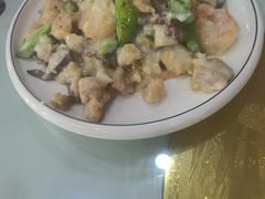 -同发号饭庄(复兴路店)