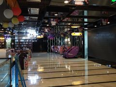 -力美健健身俱乐部(金碧店)