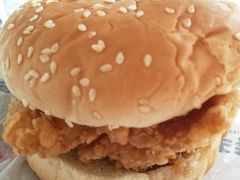 -华莱士·全鸡汉堡(五号路店)