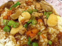 珍珠带子福建炒饭-大家乐(荃新天地店)