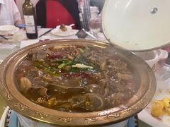 -那达慕蒙古风味酒楼