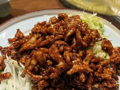 -锦小馆(安贞店)