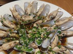 -黄山老妈·土菜(碧桂园店)