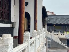 -迎江寺