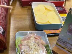 -黔哆哆地摊酸汤火锅(清湖店)