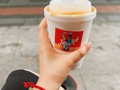 -Jeans Coffee牛仔裤咖啡