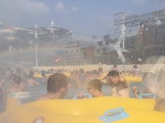 -武汉玛雅海滩水公园