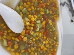 -途肴·老农饭庄(百里峡店)