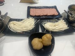 -呷哺呷哺 黄金牧场 (旧宫永辉超市店)