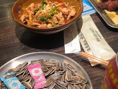 -破店肥哈·东北烧烤·夜宵(南山保利店)
