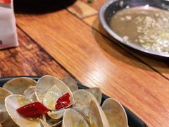 -王红军龙虾(新民路店)