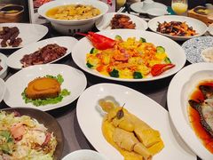 -望乡楼上海菜(日月光店)