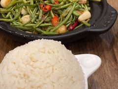 -云海肴·汽锅鸡·云南菜(广安门天虹店)