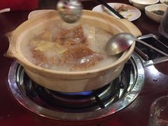 -鼎尊锅物料理(五角场店)
