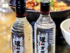 泸州老窖黑盖-李庄白肉(黉门街店)